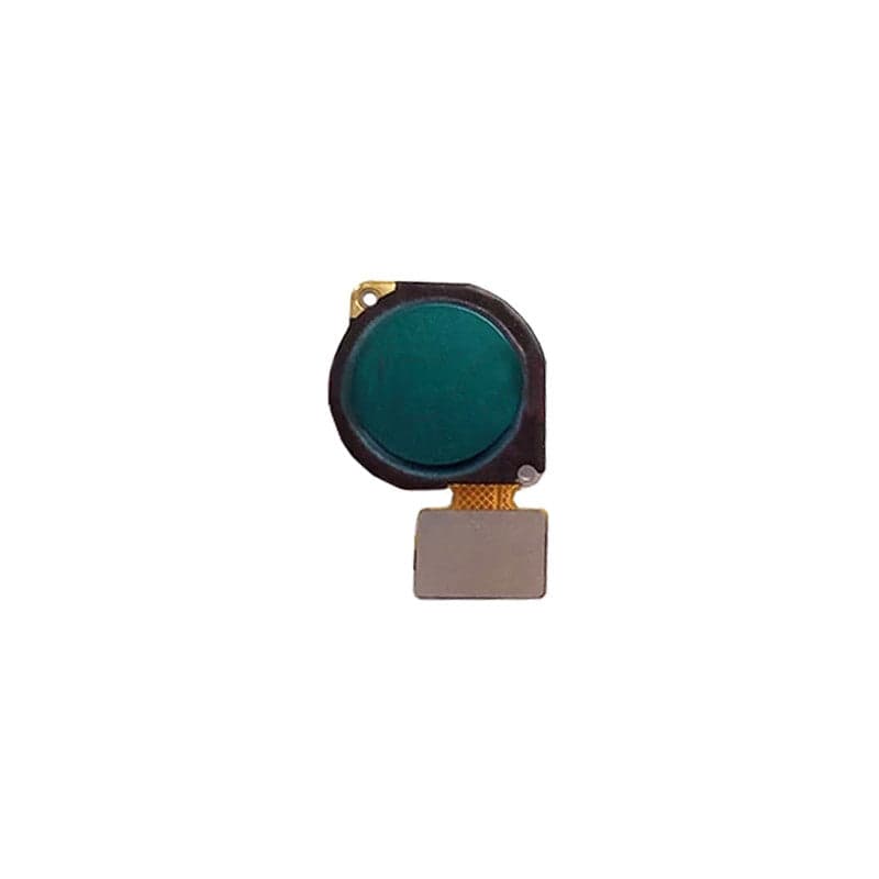 Fingerprint Sensor Flex for Huawei Honor Y9 Prime 2019 Green