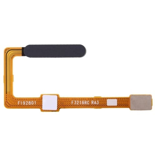 Fingerprint Sensor Flex for Huawei Honor Y9S Black