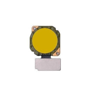 Fingerprint Sensor Flex for Huawei Nova 3 Yellow