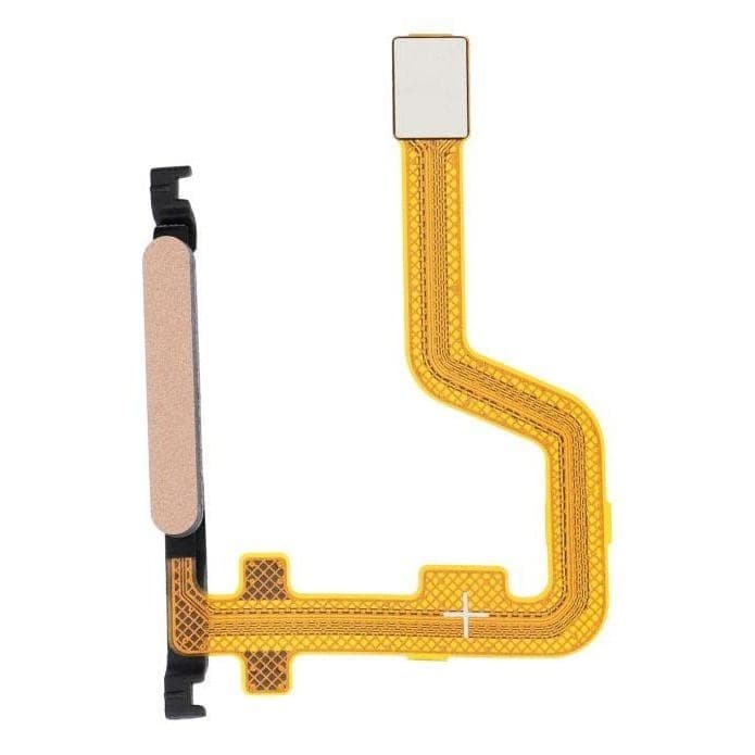 Fingerprint Sensor Flex for Moto G9 Plus Rose Gold