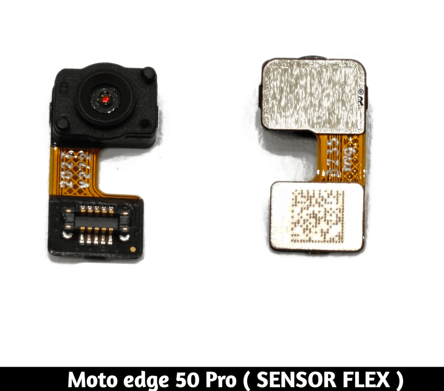 Fingerprint Sensor Flex for Motorola Moto Edge 50 Pro