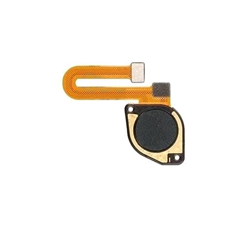 Fingerprint Sensor Flex for Motorola Moto G30 Dark Pearl thumbnail 2