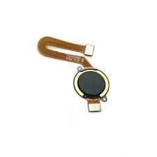 Fingerprint Sensor Flex for Motorola Moto G31 Grey