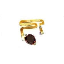 Fingerprint Sensor Flex for Motorola Moto G8 Plus Red