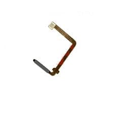 Fingerprint Sensor Flex for Motorola Moto X Play White