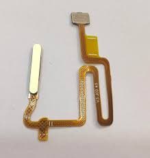 Fingerprint Sensor Flex for Oppo A16 Gold