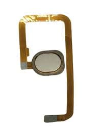 Fingerprint Sensor Flex for Oppo A5s Gold