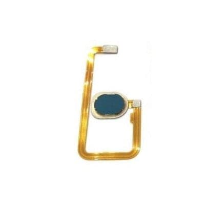 Fingerprint Sensor Flex for Oppo A5s Green