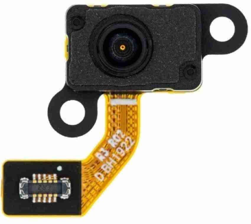 Fingerprint Sensor Flex for Oppo A71 Black