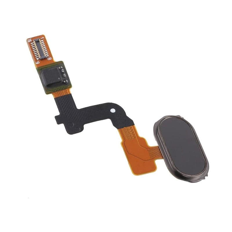 Fingerprint Sensor Flex for Oppo F1 Plus Black