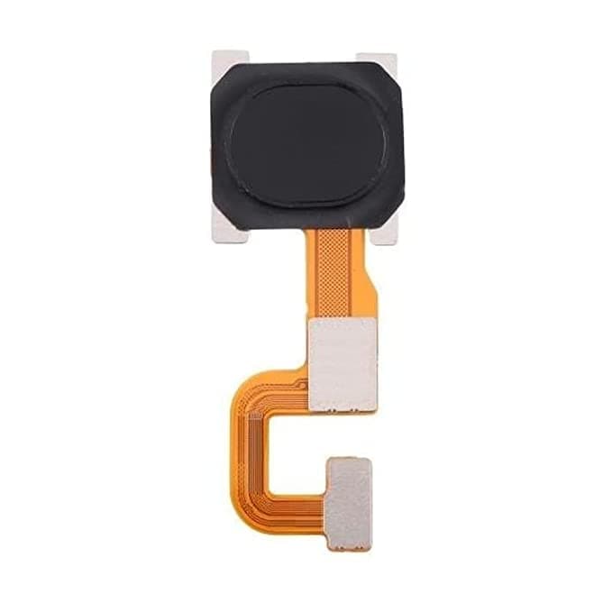 Fingerprint Sensor Flex for Realme 2 Pro Black
