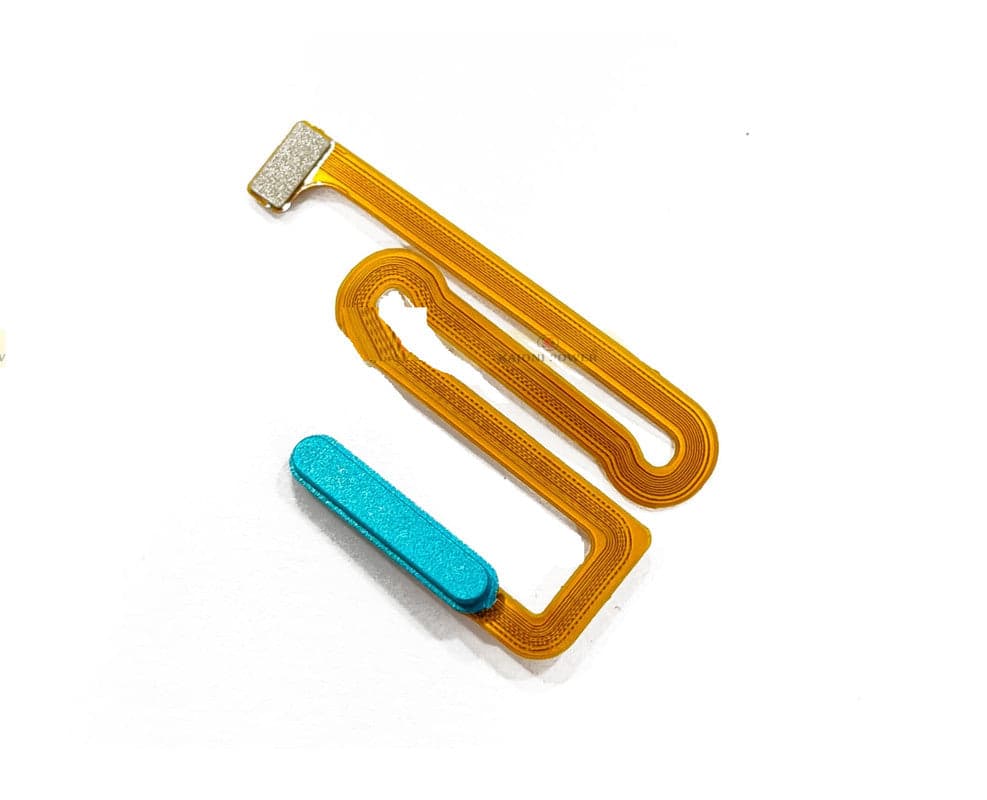Fingerprint Sensor Flex for Samsung Galaxy A12S