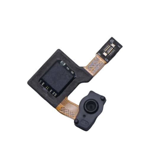 Fingerprint Sensor Flex for Vivo V15 Pro Black