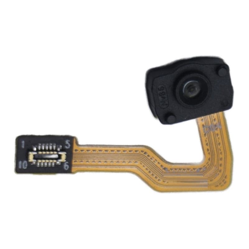Fingerprint Sensor Flex for Vivo V20 Black
