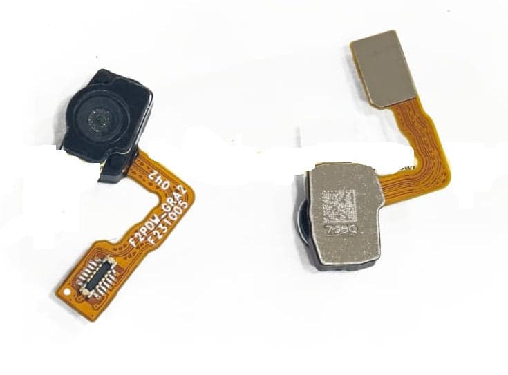 Fingerprint Sensor Flex for Vivo V29E