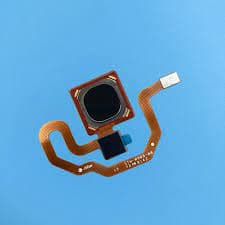 Fingerprint Sensor Flex for Vivo X21 Black