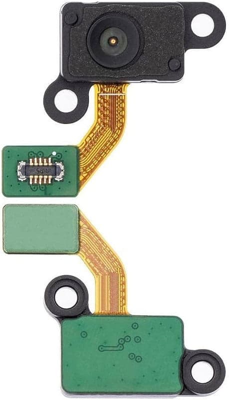 Fingerprint Sensor Flex for Vivo Y51L Black