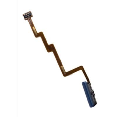 Fingerprint Sensor Flex for Xiaomi Mi 11X Pro 5g Blue