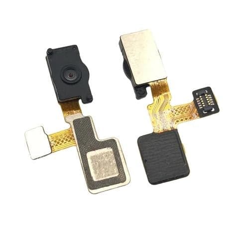 Fingerprint Sensor Flex for Xiaomi Mi 9 SE Black