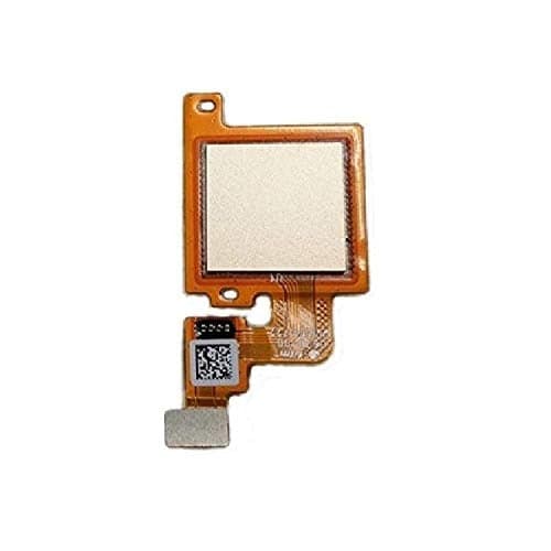 Fingerprint Sensor Flex for Xiaomi Mi A1 Gold