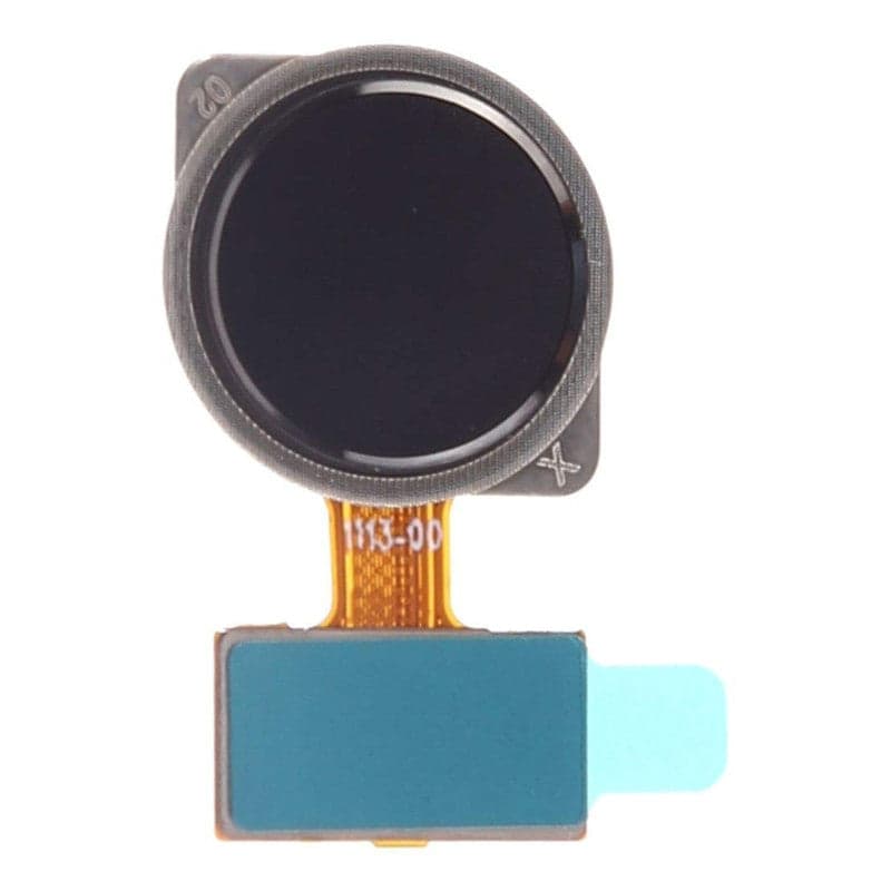 Fingerprint Sensor Flex for Xiaomi Mi Play Black