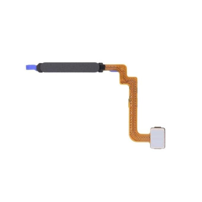 Fingerprint Sensor Flex for Xiaomi Redmi 10 5G Black