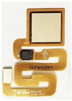 Fingerprint Sensor Flex for Xiaomi Redmi 4 Gold