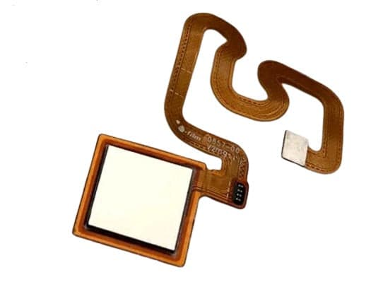 Fingerprint Sensor Flex for Xiaomi Redmi 5 Gold