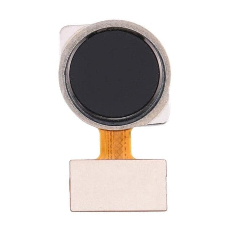 Fingerprint Sensor Flex for Xiaomi Redmi 8 Black