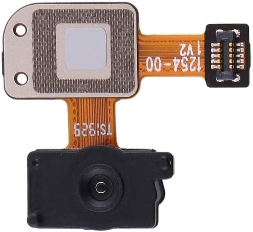 Fingerprint Sensor Flex for Xiaomi Redmi K20 Pro Premium Black