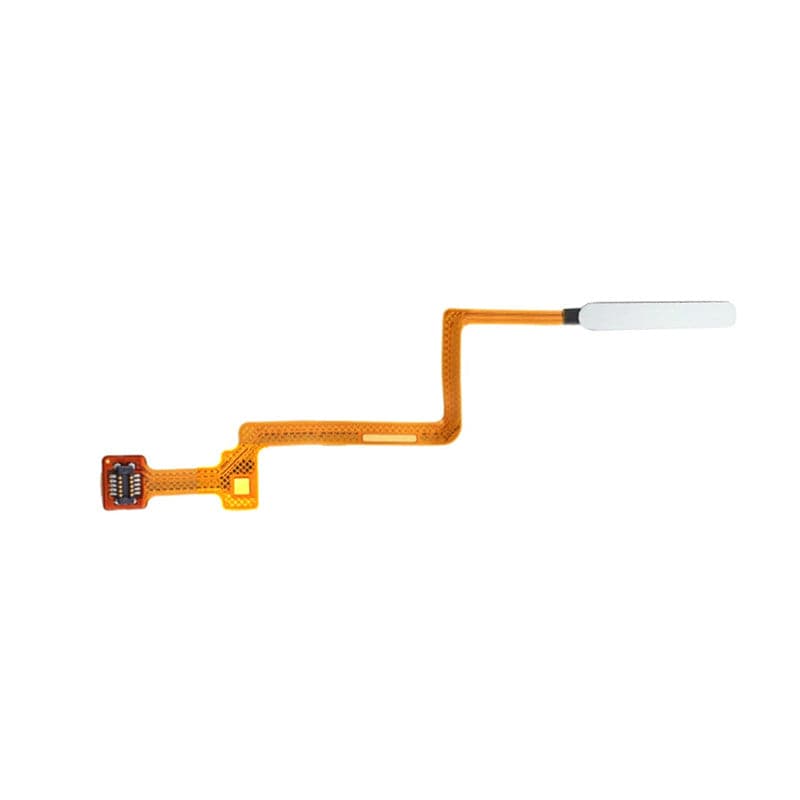 Fingerprint Sensor Flex for Xiaomi Redmi K30 5G White