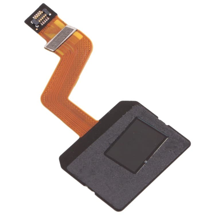 Fingerprint Sensor Flex for Xiaomi Redmi K30 Pro Zoom Black
