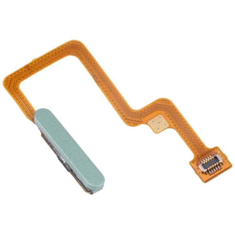 Fingerprint Sensor Flex for Xiaomi Redmi K40S 5G Green