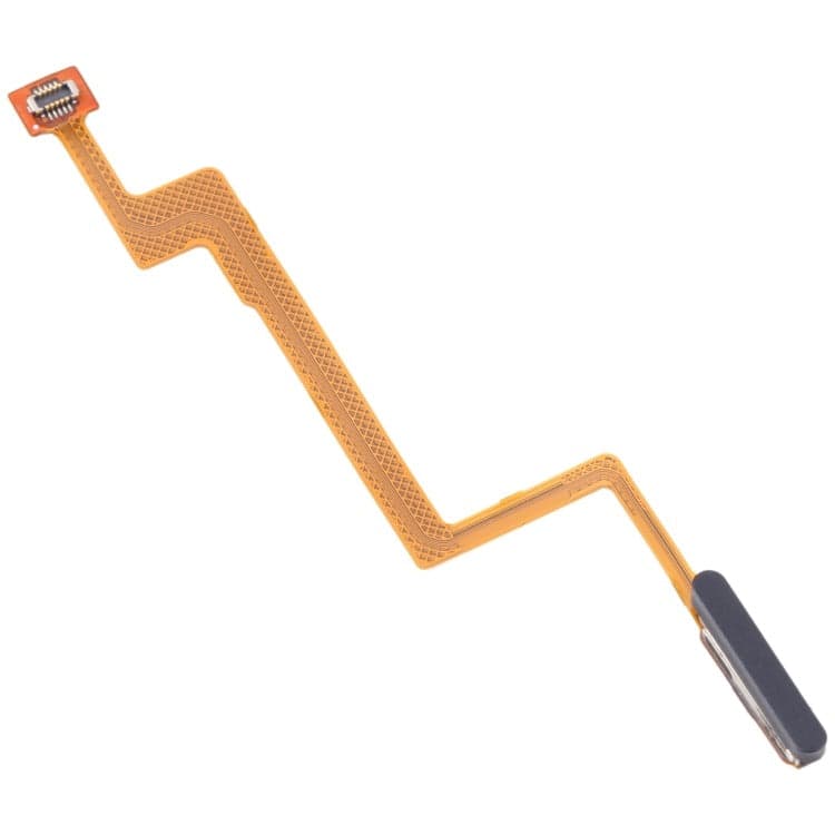 Fingerprint Sensor Flex for Xiaomi Redmi K50 Pro Black