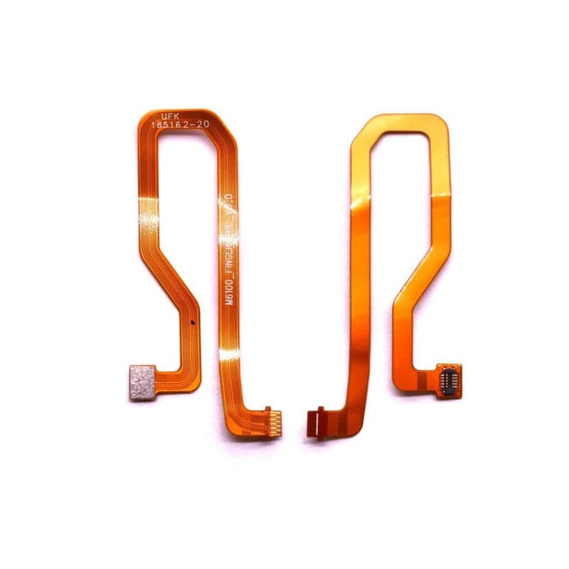 Fingerprint Sensor Flex for Xiaomi Redmi Note 7 Pro