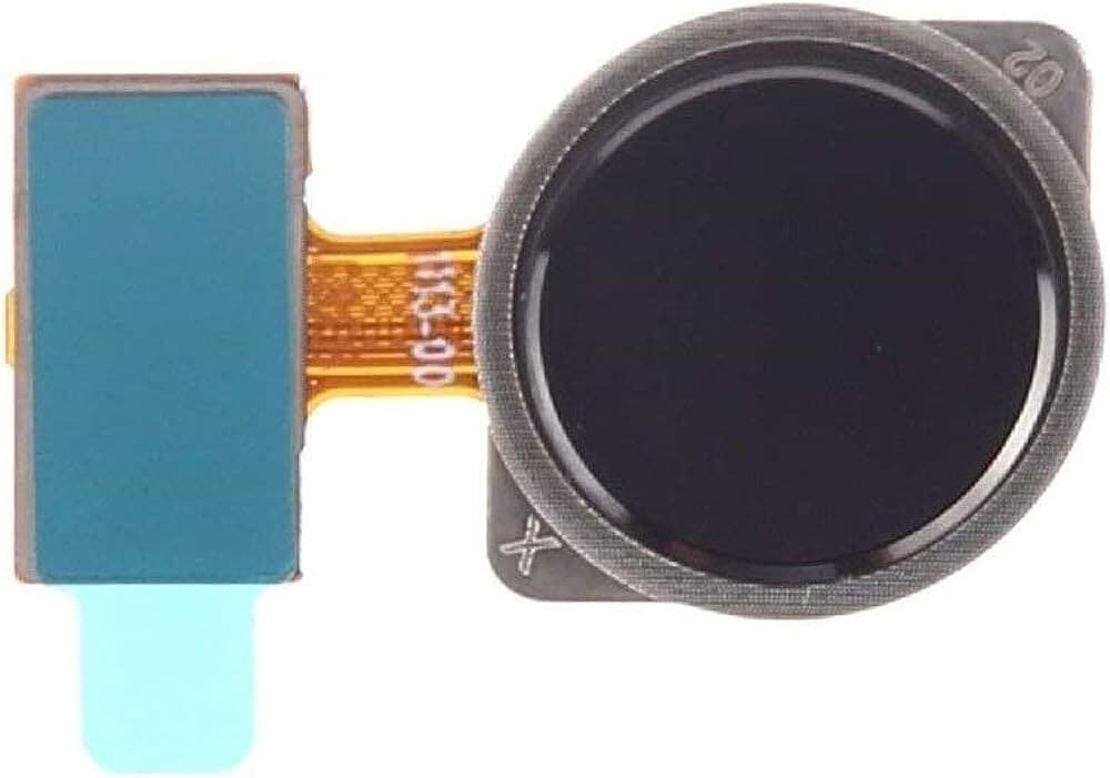 Fingerprint Sensor Flex for Xiaomi Redmi Y3 Black