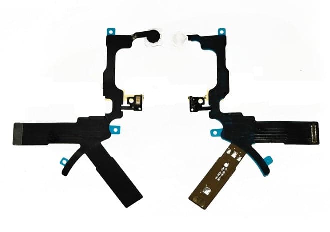 Flashlight Flex for Apple iPhone 15 Pro Max