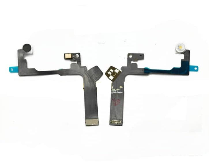 Flashlight Flex for Apple iPhone 16 Pro Max