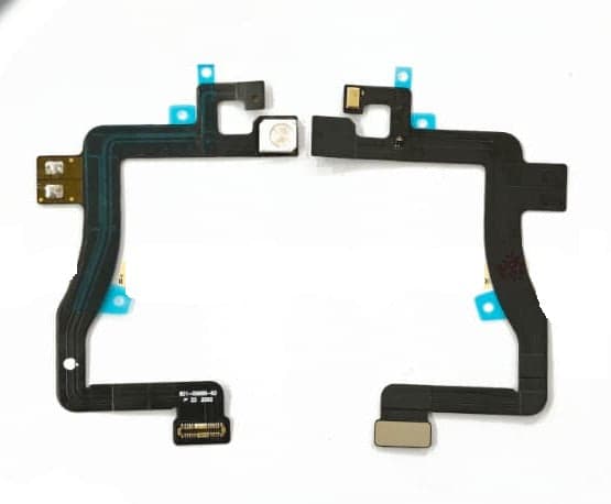 Flashlight Flex for Apple iPhone 16E