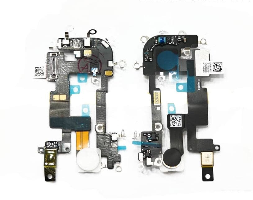 Flashlight Flex for Apple iPhone 17 Pro Max