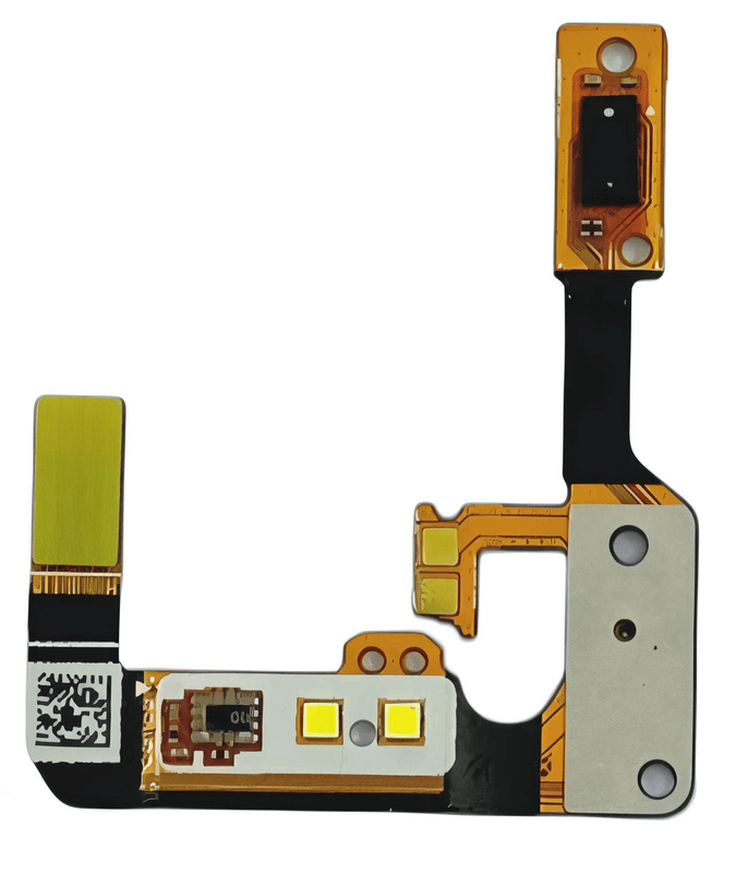 Flashlight Flex for Motorola Moto Edge 50 Ultra