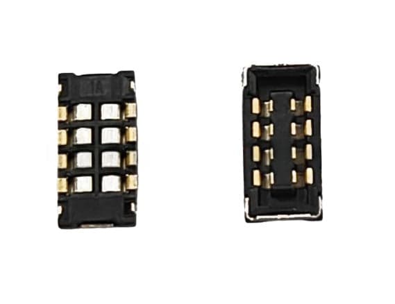 NFC Board Connector for Motorola Moto Edge 2023