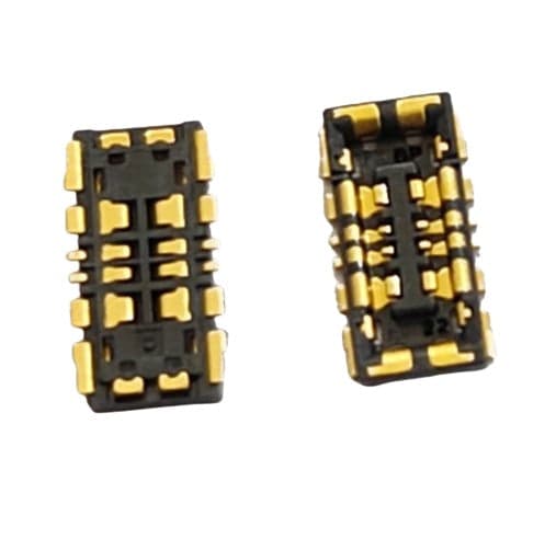 FPC Board Connector for Vivo Y100i