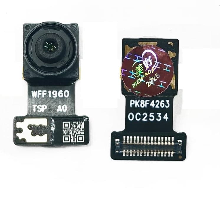 Front Camera Flex for Infinix Hot 60 5G