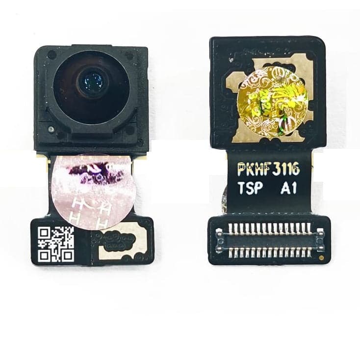 Front Camera Flex for Infinix Note 40 Pro 5g X6851