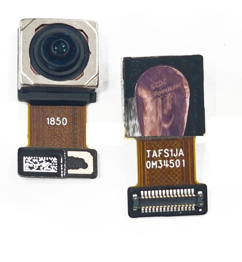 Front Camera Flex for Infinix Zero 30 5g X6731