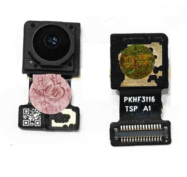 Front Camera Flex for Itel S25