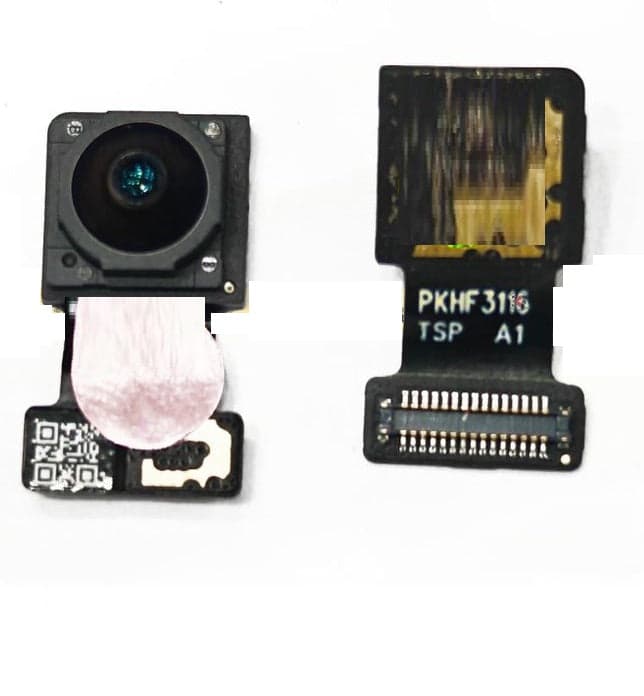 Front Camera Flex for Itel S25 Ultra