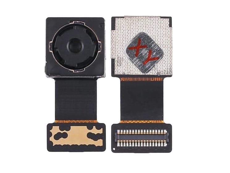 Front Camera Flex for Motorola Moto Edge 50