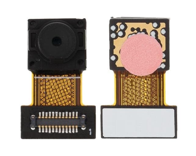 Front Camera Flex for Oppo A7